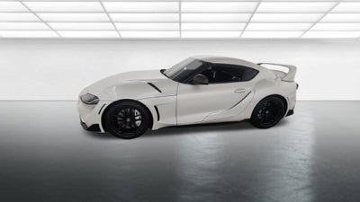 2021 Toyota Supra 3.0
