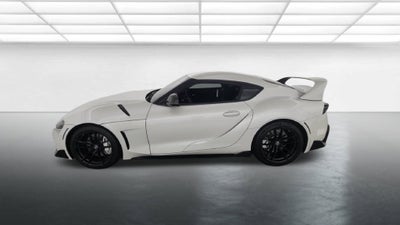 2021 Toyota Supra 3.0
