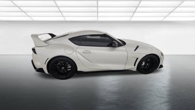 2021 Toyota Supra 3.0