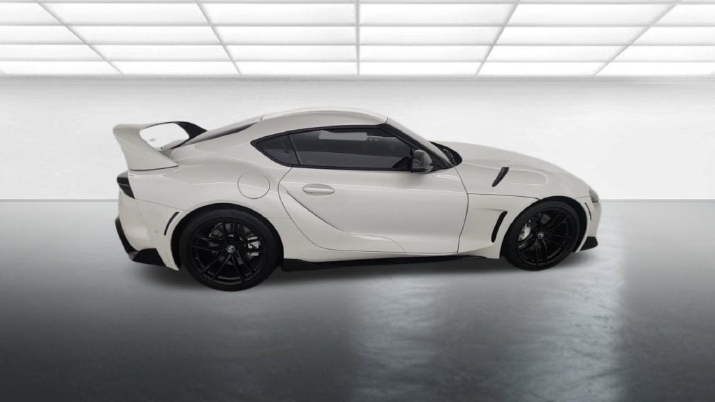 2021 Toyota Supra 3.0