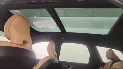 2022 Volvo XC60 B6 Inscription
