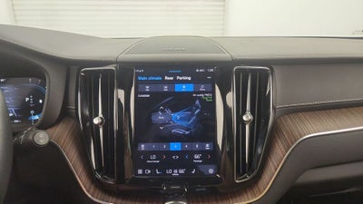 2022 Volvo XC60 B6 Inscription