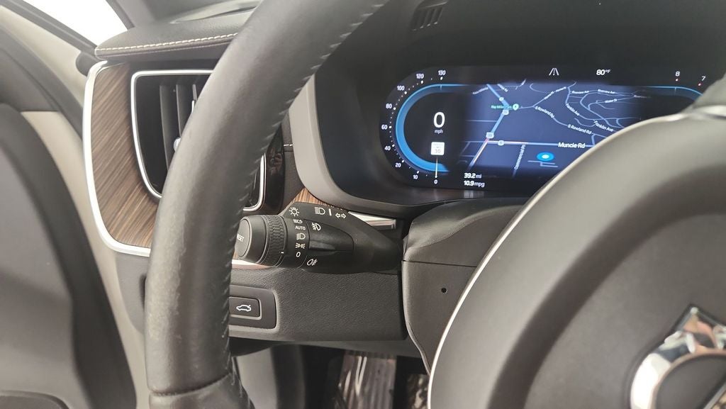 2022 Volvo XC60 B6 Inscription