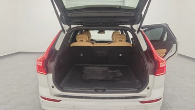 2022 Volvo XC60 B6 Inscription