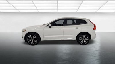 2022 Volvo XC60 B6 Inscription