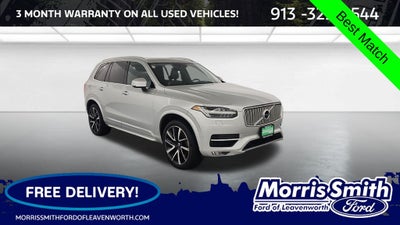 2018 Volvo XC90 T6 Inscription