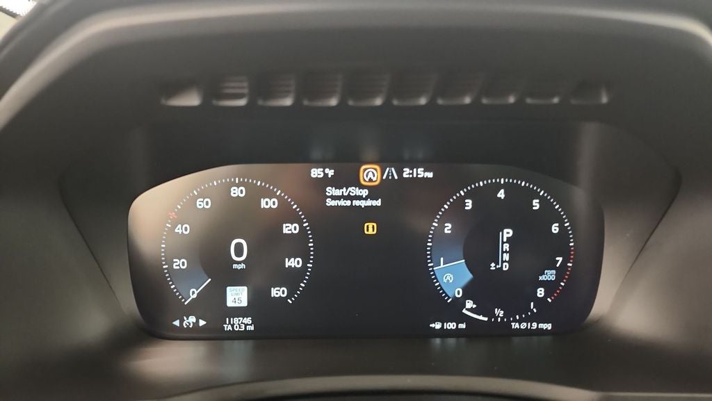 2018 Volvo XC90 T6 Inscription