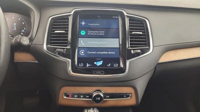 2018 Volvo XC90 T6 Inscription