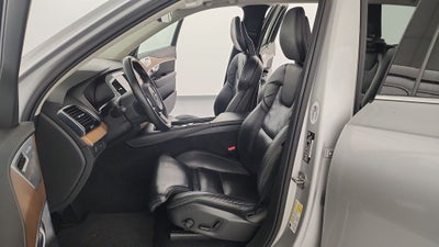 2018 Volvo XC90 T6 Inscription