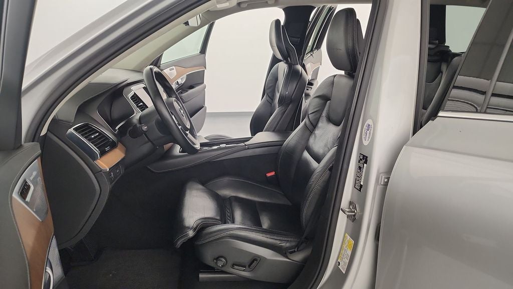 2018 Volvo XC90 T6 Inscription