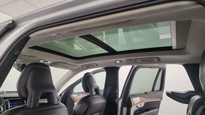 2018 Volvo XC90 T6 Inscription