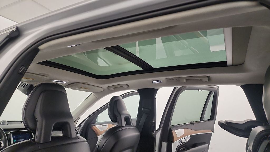2018 Volvo XC90 T6 Inscription
