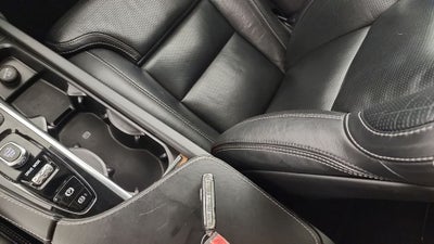 2018 Volvo XC90 T6 Inscription