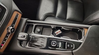 2018 Volvo XC90 T6 Inscription