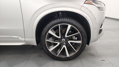 2018 Volvo XC90 T6 Inscription