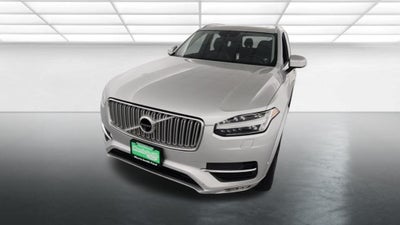 2018 Volvo XC90 T6 Inscription
