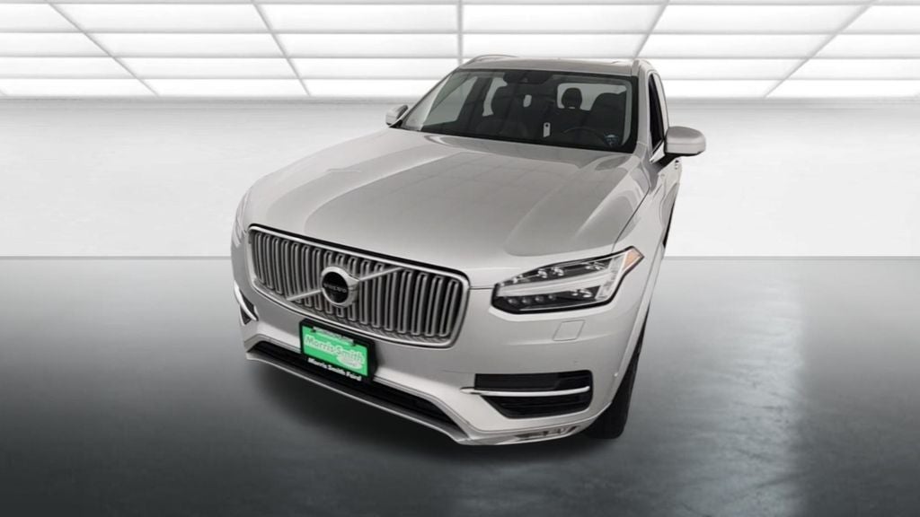 2018 Volvo XC90 T6 Inscription