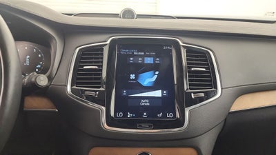 2018 Volvo XC90 T6 Inscription