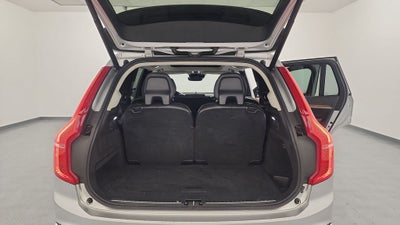 2018 Volvo XC90 T6 Inscription