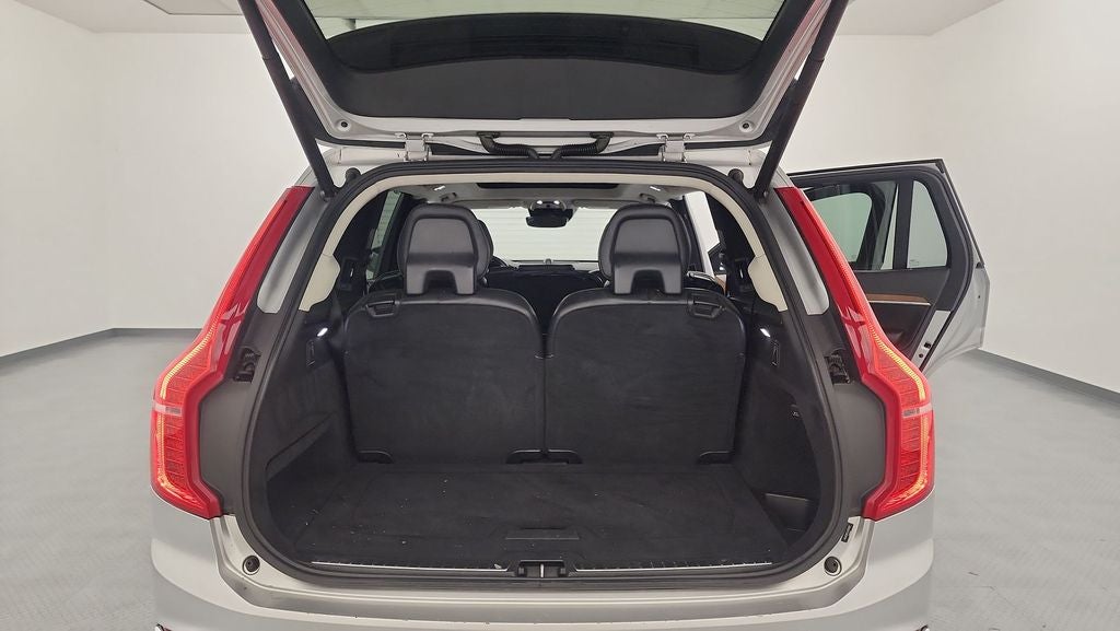 2018 Volvo XC90 T6 Inscription