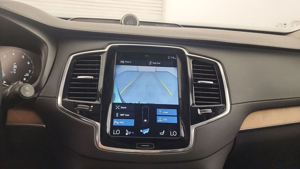 2018 Volvo XC90 T6 Inscription