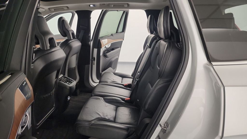 2018 Volvo XC90 T6 Inscription