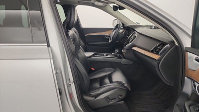 2018 Volvo XC90 T6 Inscription