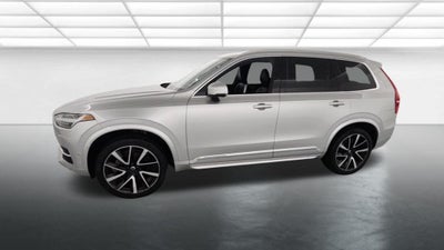 2018 Volvo XC90 T6 Inscription