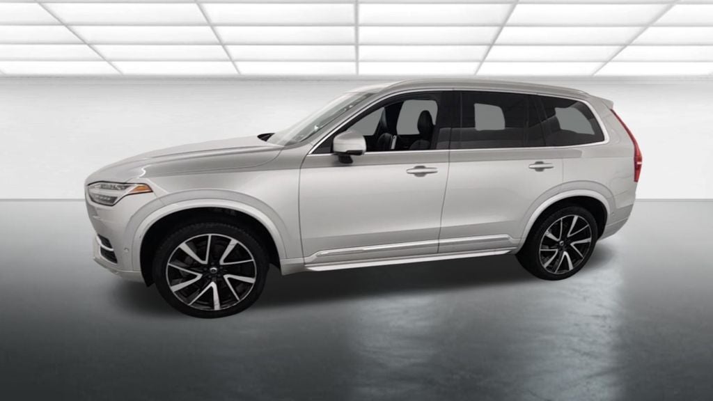 2018 Volvo XC90 T6 Inscription