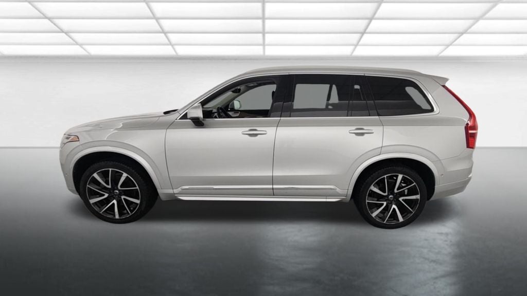 2018 Volvo XC90 T6 Inscription