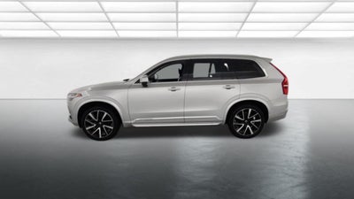 2018 Volvo XC90 T6 Inscription