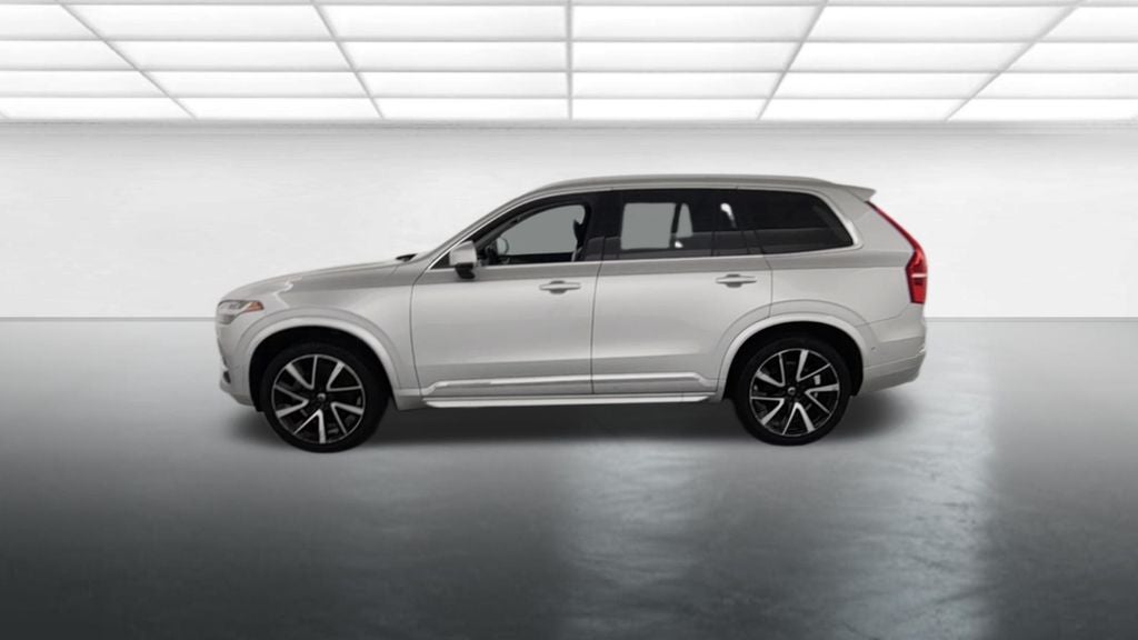 2018 Volvo XC90 T6 Inscription