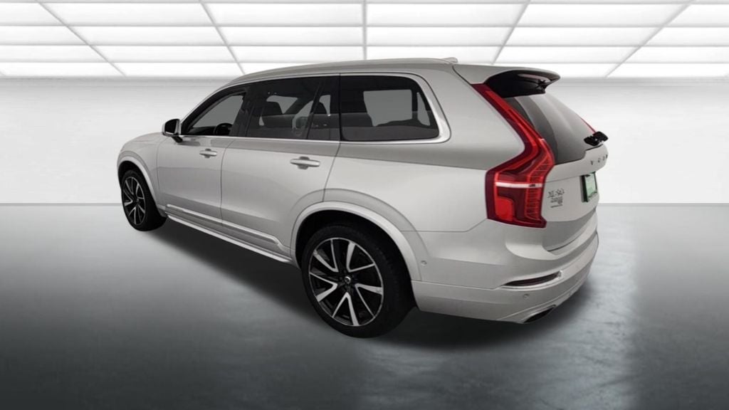 2018 Volvo XC90 T6 Inscription