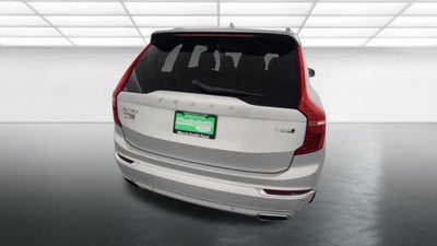 2018 Volvo XC90 T6 Inscription