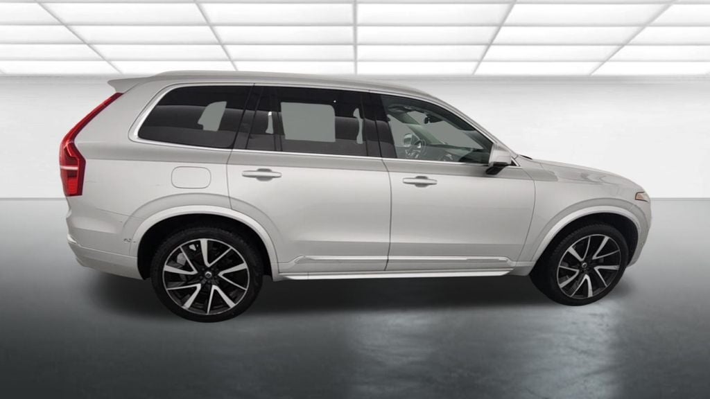2018 Volvo XC90 T6 Inscription