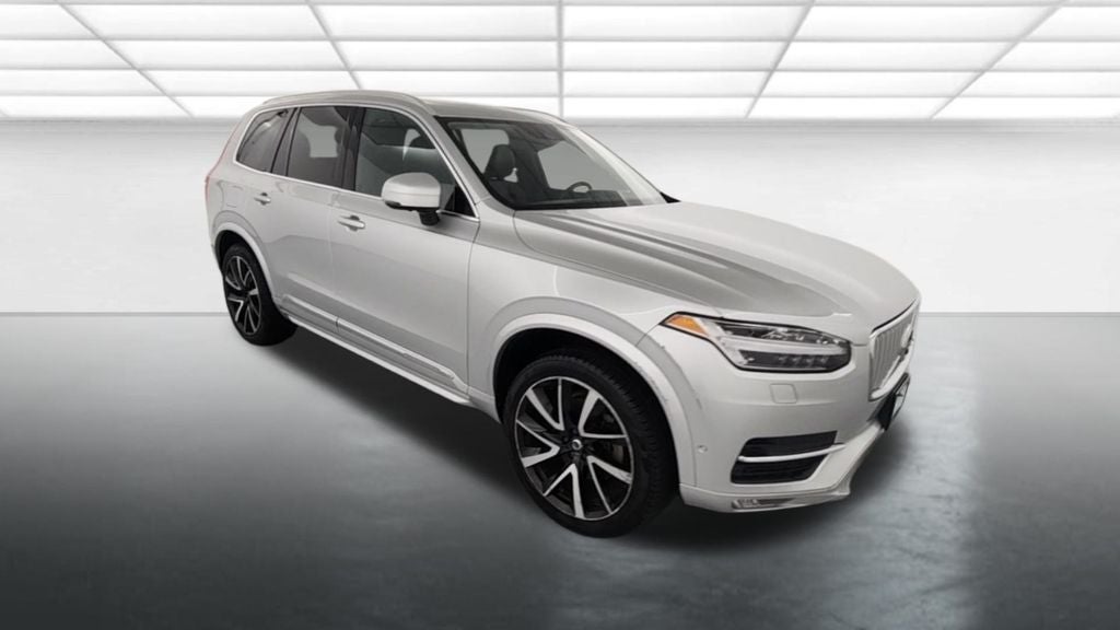 2018 Volvo XC90 T6 Inscription