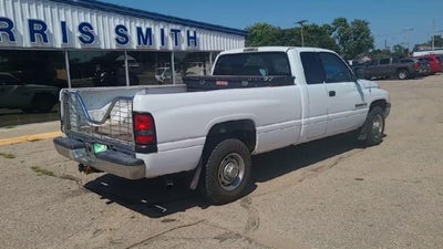2001 Dodge RAM 2500 Base