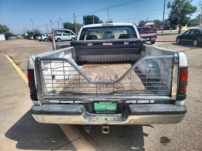 2001 Dodge RAM 2500 Base