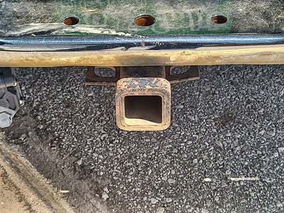 2001 Dodge RAM 2500 Base