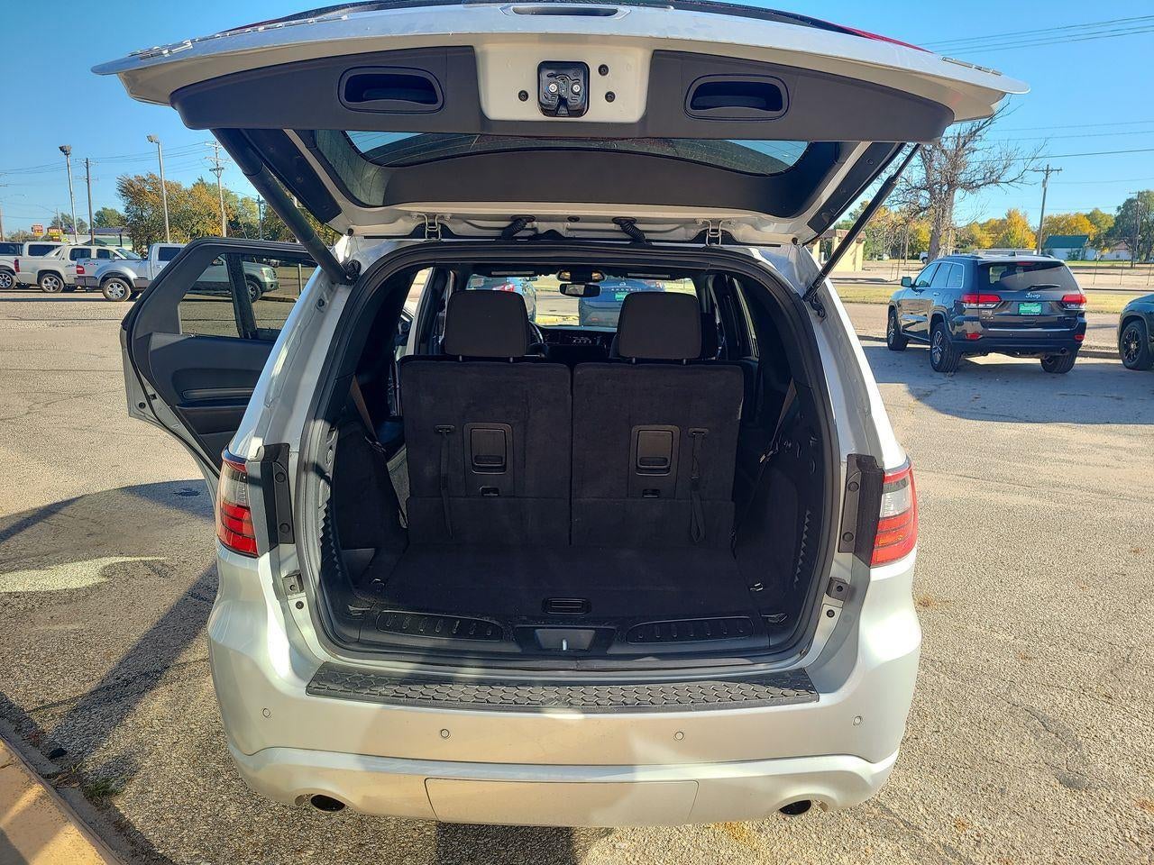 2023 Dodge Durango GT