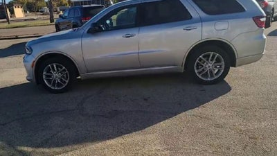 2023 Dodge Durango GT