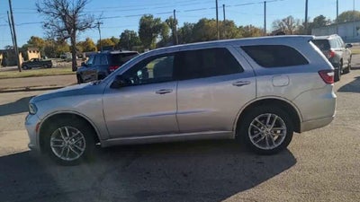 2023 Dodge Durango GT