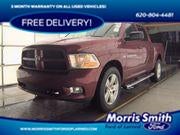 2012 RAM 1500 Express