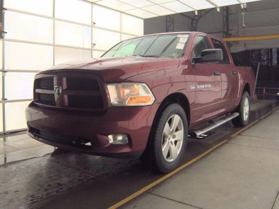 2012 RAM 1500 Express