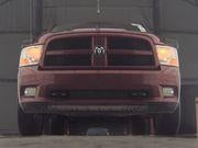 2012 RAM 1500 Express