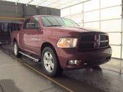 2012 RAM 1500 Express