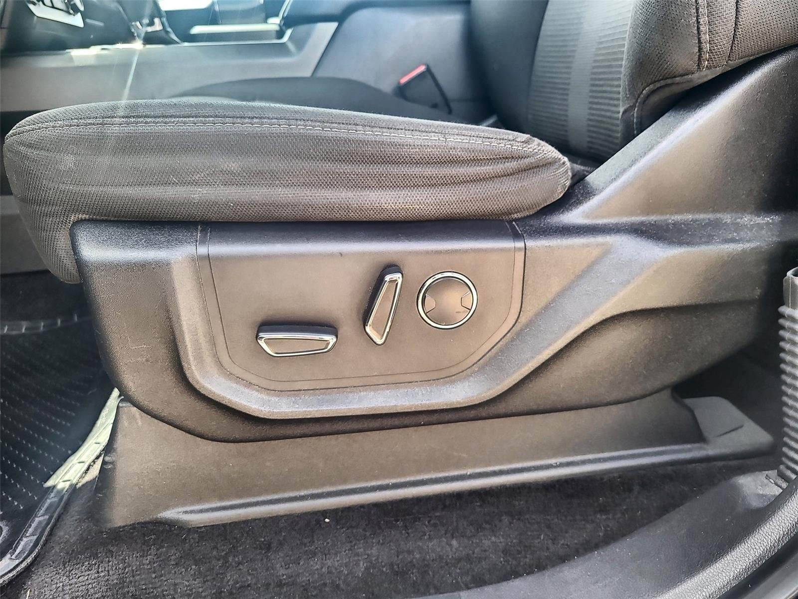 2016 Ford F-150 Limited