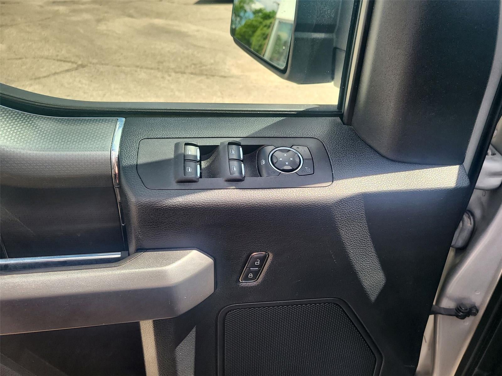 2016 Ford F-150 Limited