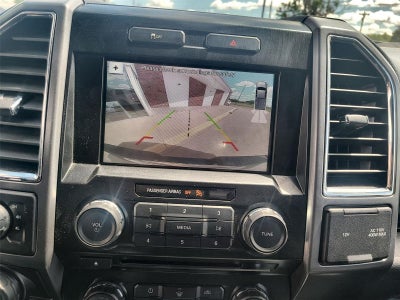 2016 Ford F-150 Limited