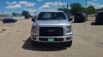 2016 Ford F-150 Limited